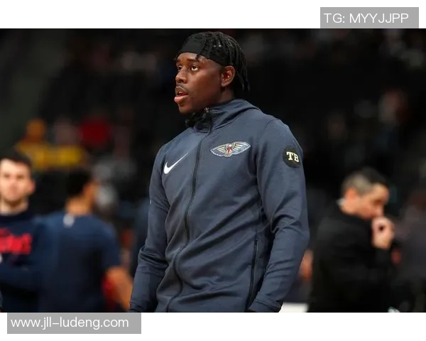 朱霍勒迪的篮球之路与成就解析：从新秀到全明星的蜕变之旅